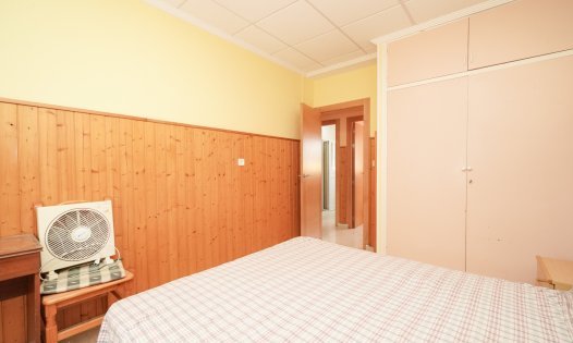 Resale - Villas -
Pilar de la Horadada - Torre de la Horadada