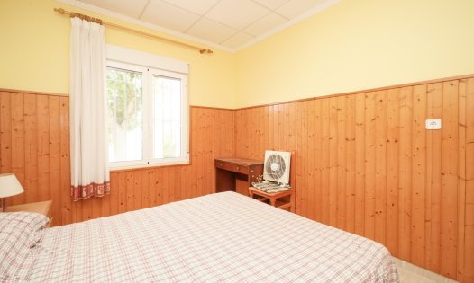 Resale - Villas -
Pilar de la Horadada - Torre de la Horadada