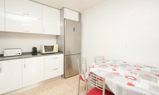 Resale - Villas -
Pilar de la Horadada - Torre de la Horadada