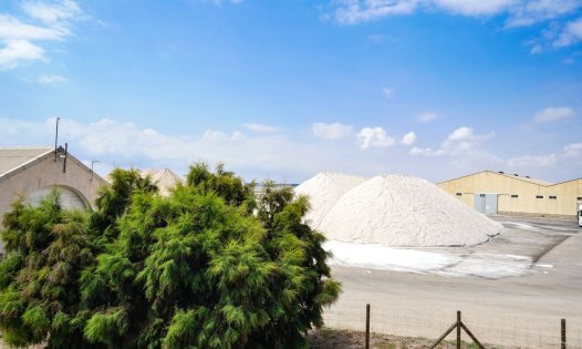 Resale - Commercial premises -
San Pedro del Pinatar