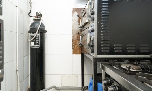 Resale - Commercial premises -
San Pedro del Pinatar