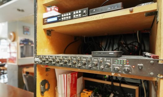 Resale - Commercial premises -
San Pedro del Pinatar