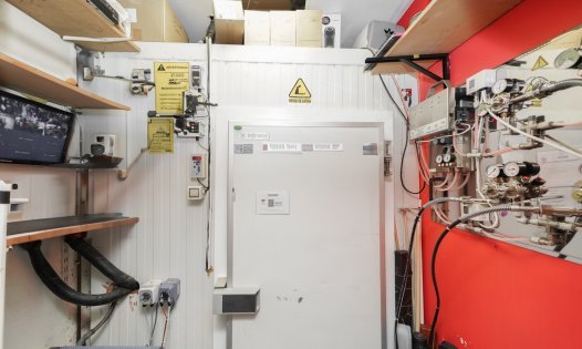 Resale - Commercial premises -
San Pedro del Pinatar