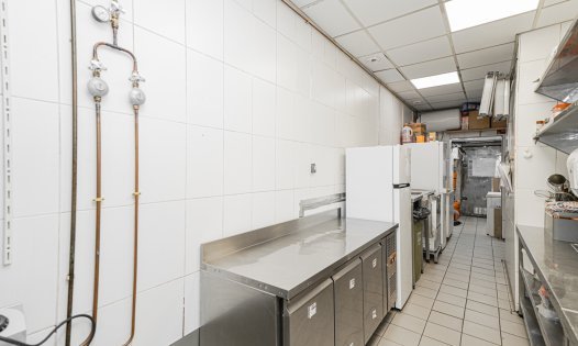 Resale - Commercial premises -
San Pedro del Pinatar