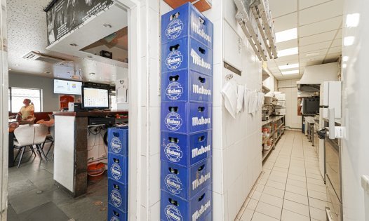 Resale - Commercial premises -
San Pedro del Pinatar