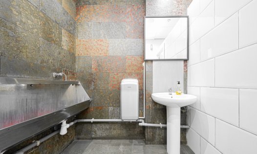 Resale - Commercial premises -
San Pedro del Pinatar