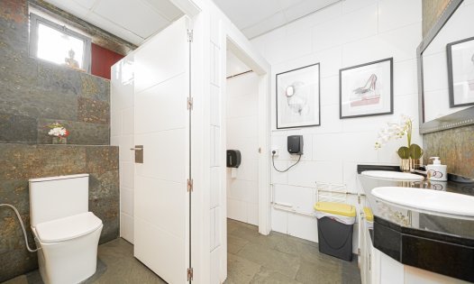 Resale - Commercial premises -
San Pedro del Pinatar