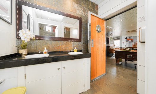 Resale - Commercial premises -
San Pedro del Pinatar