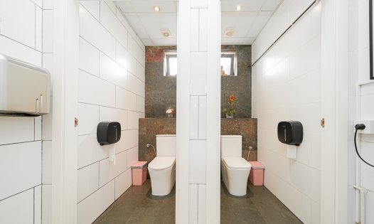 Resale - Commercial premises -
San Pedro del Pinatar