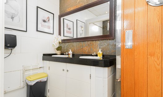 Resale - Commercial premises -
San Pedro del Pinatar