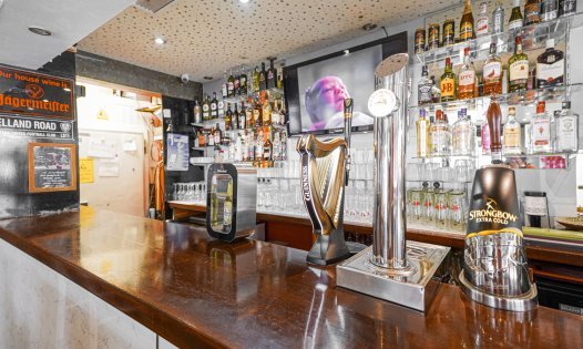 Resale - Commercial premises -
San Pedro del Pinatar