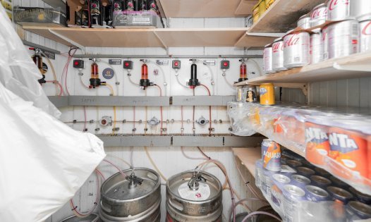 Resale - Commercial premises -
San Pedro del Pinatar