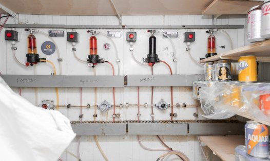 Resale - Commercial premises -
San Pedro del Pinatar