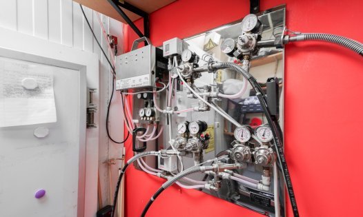 Resale - Commercial premises -
San Pedro del Pinatar