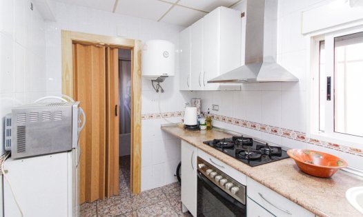 Resale - Terraced Houses -
Alcázares, Los - Los Alcázares