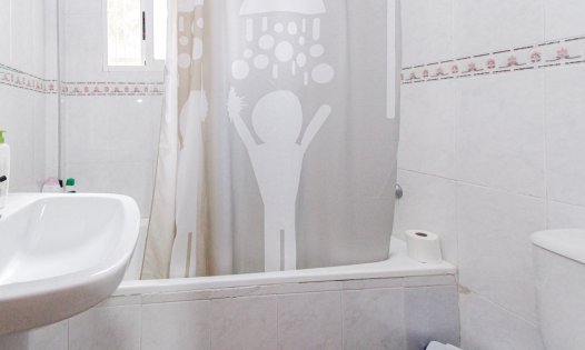 Resale - Terraced Houses -
Alcázares, Los - Los Alcázares