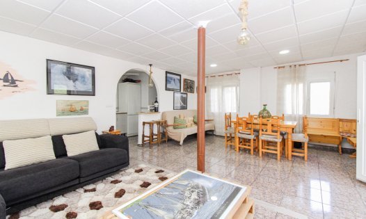 Resale - Terraced Houses -
Alcázares, Los - Los Alcázares