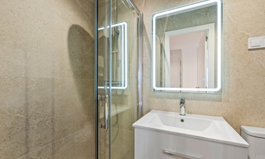 Resale - Apartments -
Orihuela Costa - Punta Prima