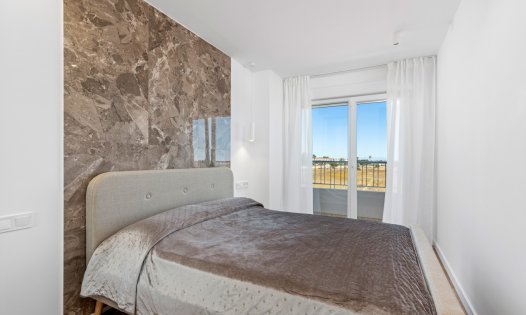 Resale - Apartments -
Orihuela Costa - Punta Prima