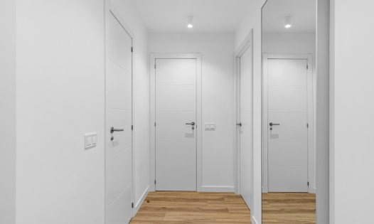 Resale - Apartments -
Orihuela Costa - Punta Prima