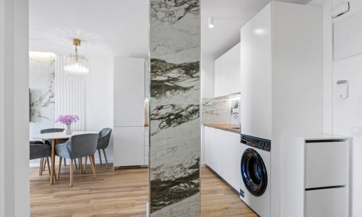 Resale - Apartments -
Orihuela Costa - Punta Prima