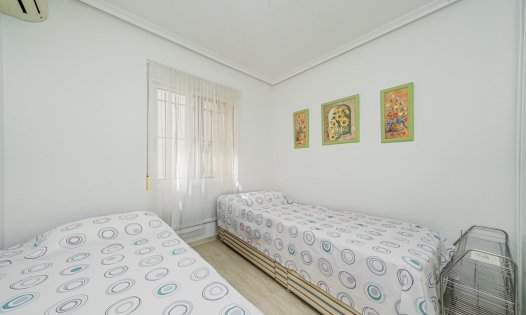 Resale - Villas -
Pilar de la Horadada - Pinar de Campoverde