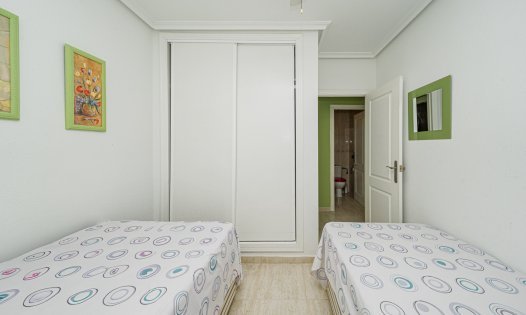 Resale - Villas -
Pilar de la Horadada - Pinar de Campoverde