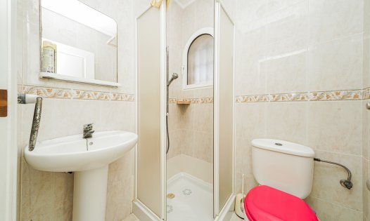 Resale - Villas -
Pilar de la Horadada - Pinar de Campoverde