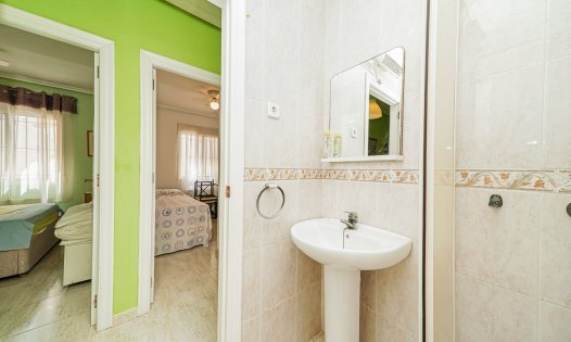 Resale - Villas -
Pilar de la Horadada - Pinar de Campoverde