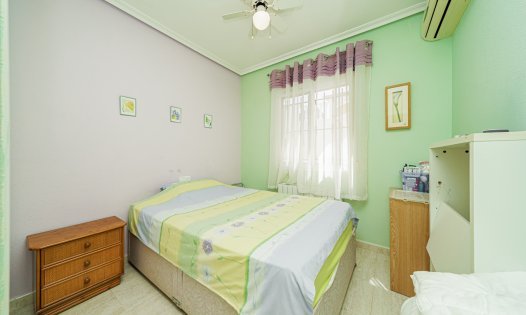 Resale - Villas -
Pilar de la Horadada - Pinar de Campoverde