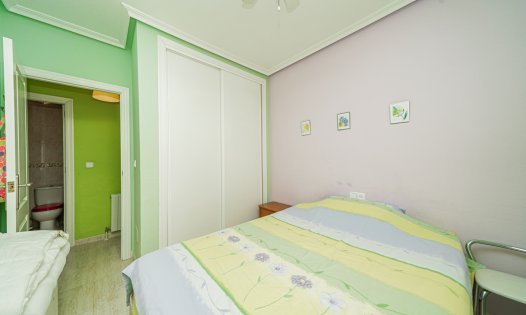 Resale - Villas -
Pilar de la Horadada - Pinar de Campoverde