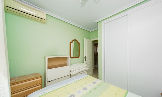 Resale - Villas -
Pilar de la Horadada - Pinar de Campoverde