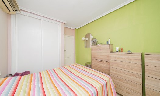 Resale - Villas -
Pilar de la Horadada - Pinar de Campoverde