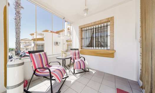 Resale - Villas -
Pilar de la Horadada - Pinar de Campoverde