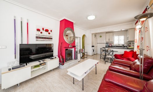 Resale - Villas -
Pilar de la Horadada - Pinar de Campoverde