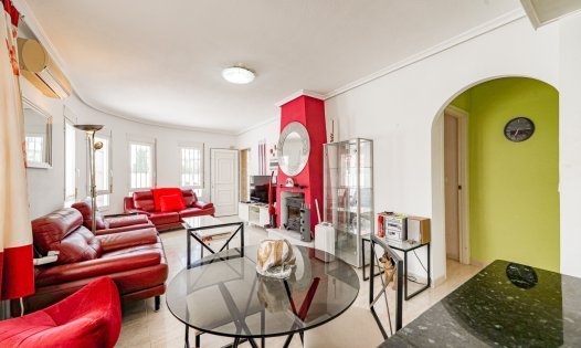 Resale - Villas -
Pilar de la Horadada - Pinar de Campoverde