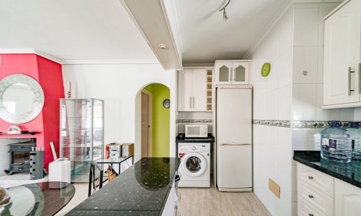 Resale - Villas -
Pilar de la Horadada - Pinar de Campoverde