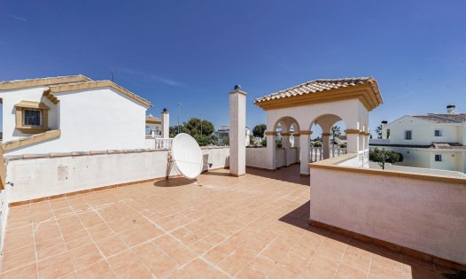 Resale - Villas -
Pilar de la Horadada - Pinar de Campoverde