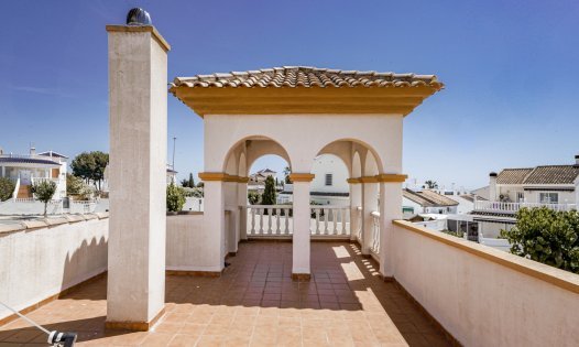 Resale - Villas -
Pilar de la Horadada - Pinar de Campoverde