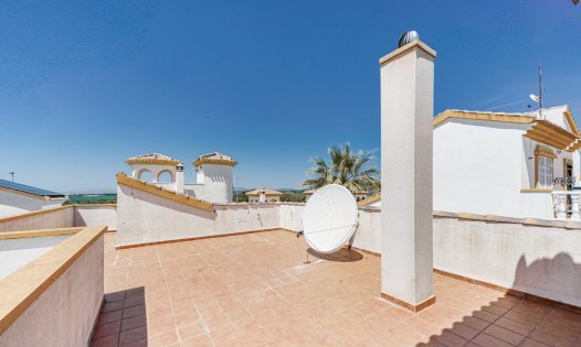 Resale - Villas -
Pilar de la Horadada - Pinar de Campoverde