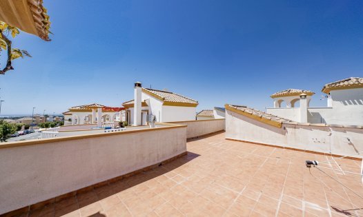 Resale - Villas -
Pilar de la Horadada - Pinar de Campoverde