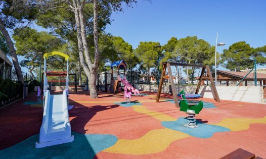 Resale - Villas -
Pilar de la Horadada - Pinar de Campoverde