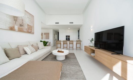 Resale - Villas -
Finestrat - Balcón de Finestrat