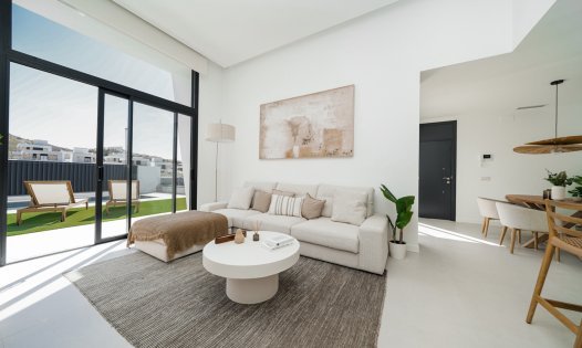 Resale - Villas -
Finestrat - Balcón de Finestrat