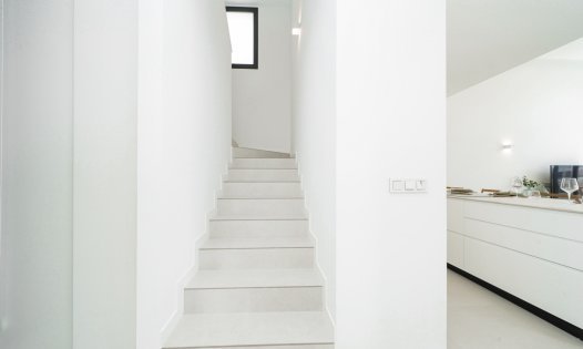 Resale - Villas -
Finestrat - Balcón de Finestrat