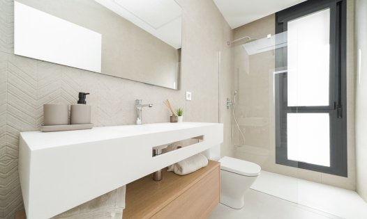 Resale - Villas -
Finestrat - Balcón de Finestrat