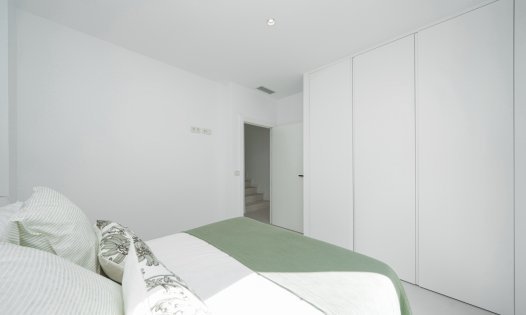 Resale - Villas -
Finestrat - Balcón de Finestrat