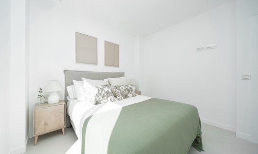 Resale - Villas -
Finestrat - Balcón de Finestrat