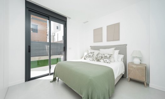 Resale - Villas -
Finestrat - Balcón de Finestrat