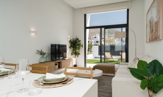 Resale - Villas -
Finestrat - Balcón de Finestrat